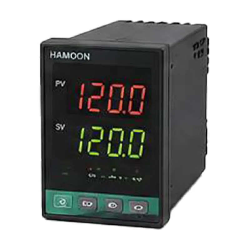 کنترلر دمای PID هامون